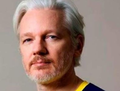 Wikileaks kurucusu Assange'a vatandaşlık verdiler