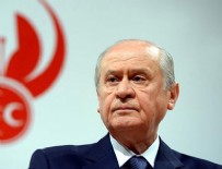 Yunanistan, Bahçeli'nin açıklamasından rahatsız oldu