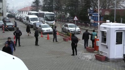 Zonguldak Merkezli 'Kripto' FETÖ/PDY Operasyonu