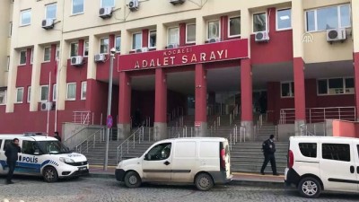 2 Kişiyi Yaralayan Zanlı Tutuklandı