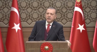 ABD'yi Gülen Üzerinden Eleştirdi