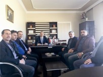 Adıyaman'da Kırsal Kalkınma Projelerine İlgi