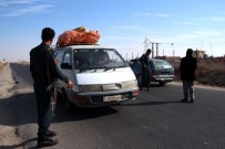 Afganistan'da Saldırı Açıklaması 8 Ölü