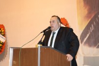 ESNAF ODASI - Akhisarlı Pazarcılar Yeniden Mustafa Güral Dedi