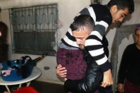 Antalya'da Sağanak Hayatı Felç Etti