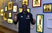 Atiba İddialı Konuştu