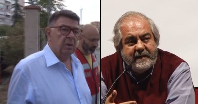 AYM'den Mehmet Altan Ve Şahin Alpay Kararı