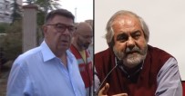 MEHMET ALTAN - AYM'den Mehmet Altan Ve Şahin Alpay Kararı