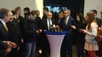 ET İTHALATI - Bakan Fakıbaba'dan Kılıçdaroğlu'na Açıklaması 'Burası Muz Cumhuriyeti Değil'