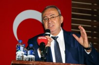 ESNAF ODASI - Bakkallar, Marketlerden Şikayetçi