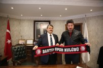 CEMAL AKIN - Başkan Akın, 'Hep Birlikte Kulübümüze Destek Olmalıyız'