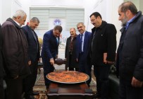 Başkan Gürkan Açıklaması 'Battalgazi Belediyesi, Türkiye'de Açık Ara Öndedir'