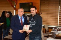 Başkan Zımba 'Antrenörlerimizde Büyük Eksiklikler Var'