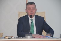 Bilecik'e 2017 Yılında 1 Milyar 652 Milyon TL'lik Yatırım