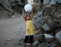 Filistin'deki gösterilerde 2 çocuk şehit oldu