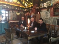 Bursa'dan Dünyaya Yayılan Lezzet