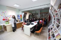 Çayırova'da 'Aile İçi Şiddet Ve Çocuk' Konuşuldu