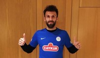 Çaykur Rizespor, Vedat Muriç İle Prensip Anlaşmasına Vardı