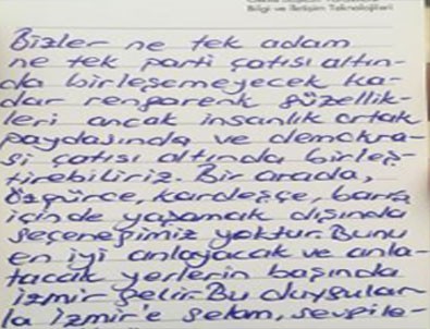 CHP'li Aksünger, cezaevinde bulunan Demirtaş'ı ziyaret etti