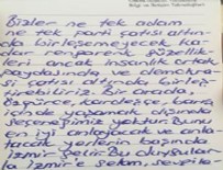 CHP'li Aksünger, cezaevinde bulunan Demirtaş'ı ziyaret etti