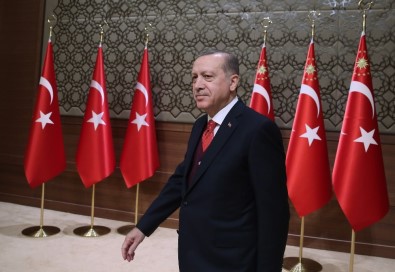 Cumhurbaşkanı Erdoğan Açıklaması 'Bu Fakir Bu Görevde Olduğu Müddetçe O Teröristi Alamazsın'