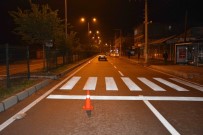 Dalaman'da Trafik Kazası Açıklaması 1 Ölü