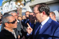 TUNUS BAŞBAKANI - 'Devletin İmajını Bozanlardan Hesap Sorulacak'