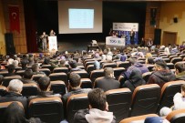 Diyarbakır'da TOKİ Kurası Çekildi