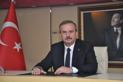 DTSO Başkanı Çakır, 'Arabuluculuk İş Dünyasına Yeni Soluk Getirecek'