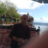 ÇILINGIR - Emekli Öğretmen Bıçaklanarak Öldürüldü