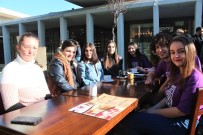 Engelsiz Dostluklar 'Eşleştirme' İle Kuruldu