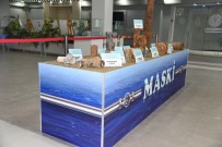 Eskiyen Su Borularının Yer Aldığı Sergi İlgi Görüyor