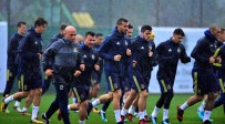 Fenerbahçe, Yağmur Çamur Dinlemedi