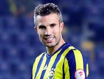 FEYENOORD - Feyenoord'dan Van Persie açıklaması