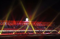 ALI SAMI YEN STADı - Galatasaray, Ali Sami Yen Stadı'nı Unutmadı