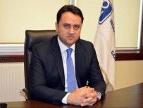 ORTAK AKIL - Gaziantep'te Deprem Master Planı İçin Yol Haritası Belirlenecek