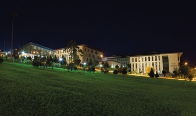 Girişimci Ve Yenilikçi Üniversite Sıralamasında HKÜ Yükselişini Sürdürüyor