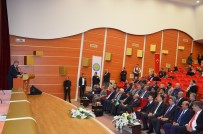 Harran Üniversitesinde Tarımsal Öğretimin 172. Yılı Kutlandı