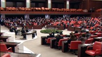 AYŞE NUR BAHÇEKAPıLı - HDP'li Leyla Zana'nın Milletvekilliği Düşürüldü