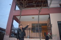 ZİYNET EŞYASI - Hırsızlar Mahallenin Kabusu Oldu