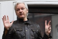 EKVATOR - İngiltere'den Assange'a Red