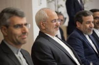 ALMANYA DIŞİŞLERİ BAKANI - İran Dışişleri Bakanı Zarif, AB Dışişleri Bakanlarıyla Bir Araya Geldi