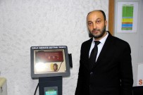 İŞİTME CİHAZI - İşitme Test Cihazından Elde Edeceği Geliri Samsunspor'a Bağışlayacak