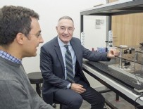 İTÜ yapay zekanın peşinde