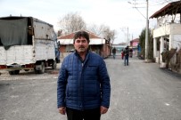 Karaköy'de Yenileme Çalışmaları Tamamlandı