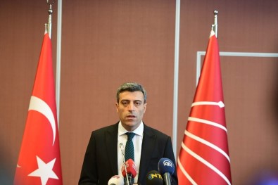Kılıçdaroğlu AB Üyesi Ülkelerin Büyükelçileri İle Bir Araya Geldi