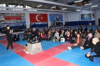 NORMAL DOĞUM - Kocaeli Büyükşehir Belediyesi Kadın Sağlığına Önem Veriyor