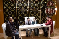 Malatya'da Bir Yılda 3 Bin 357 Çift Evlendi