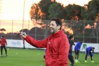 Malatyaspor'da Hamit Altıntop Israrı