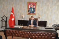 EREN ARSLAN - Milas Kaymakamı Arslan Japonya Yolcusu